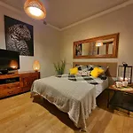 City Center Apartments